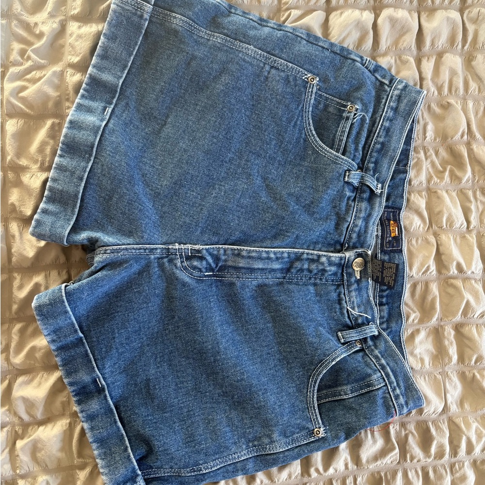 Route 66 Classic Blue Jeans (size 15-16)